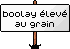 Probleme avec Pollux [DBK] Boulaygr