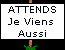 attention va y avoir un visiteur! - Page 5 Jeviensa